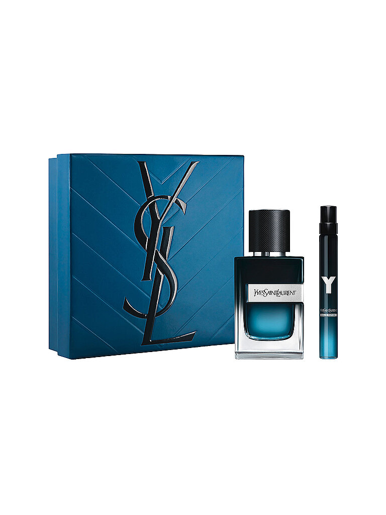 Yves Saint Laurent Y Eau de Parfum Set 2